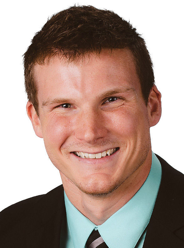 Kyle Passick